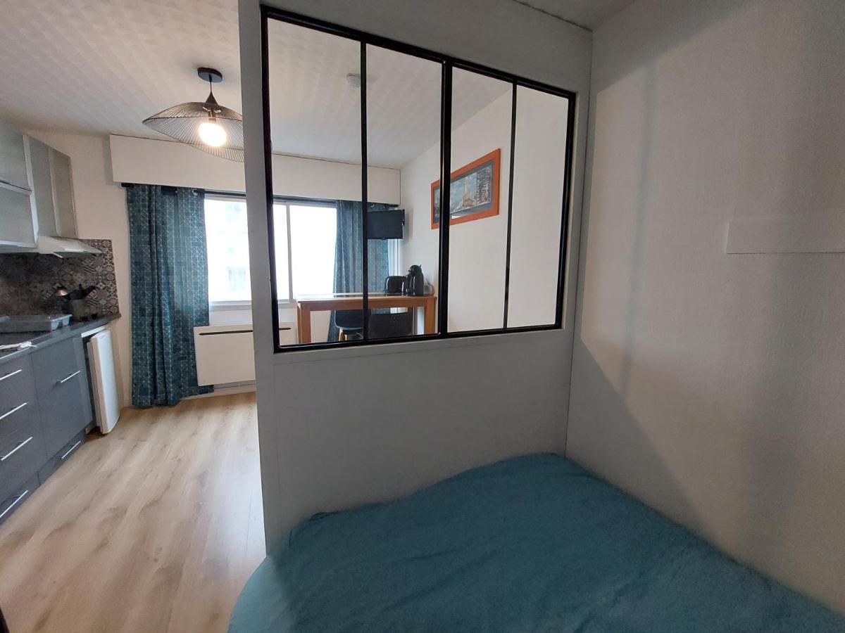 Studio La Salicorne Au Sables D'Olonne Les Sables-dʼOlonne Kültér fotó