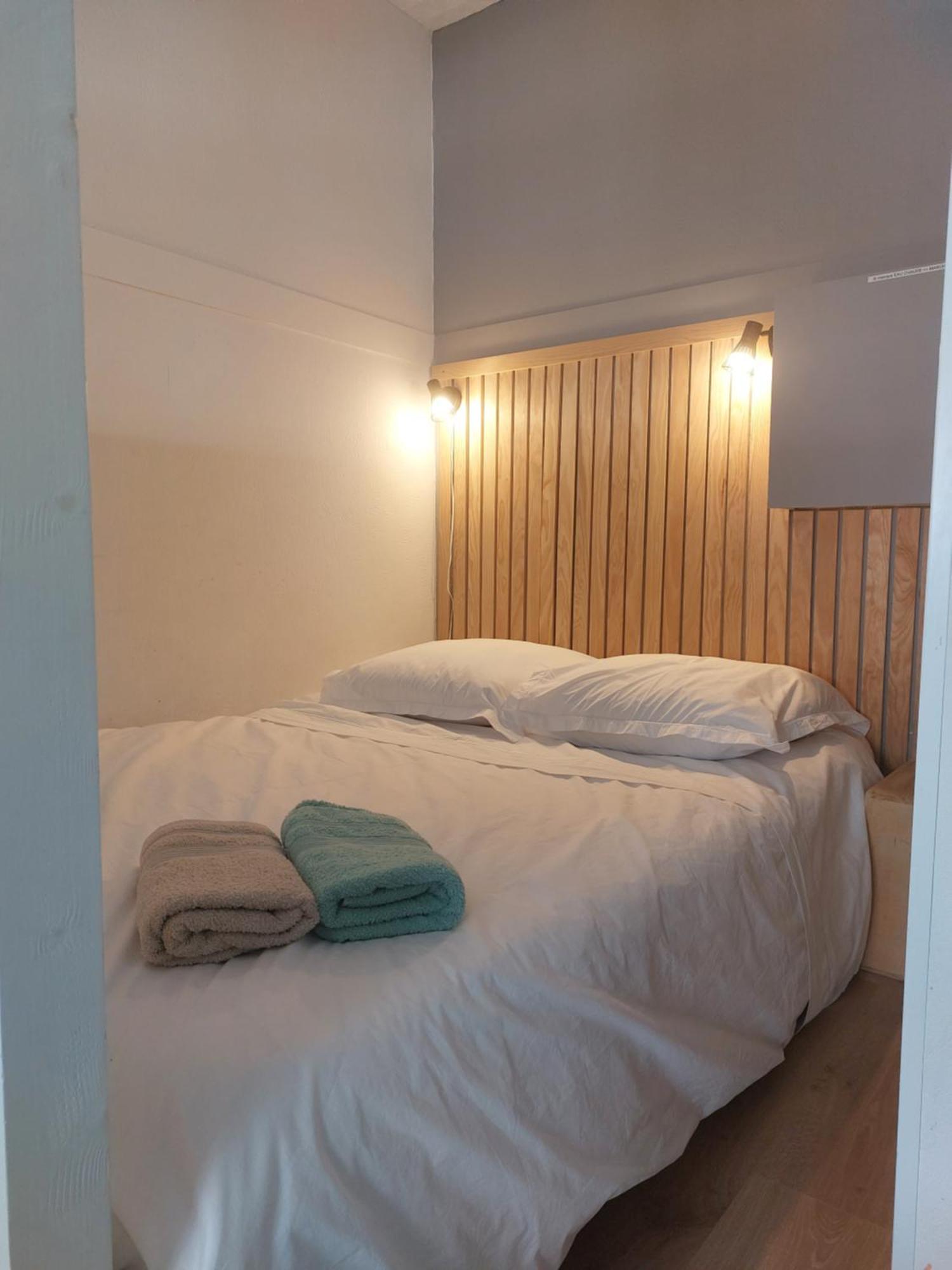 Studio La Salicorne Au Sables D'Olonne Les Sables-dʼOlonne Kültér fotó